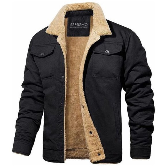 Serremo Other - Serremo Everest Jacket NWOT